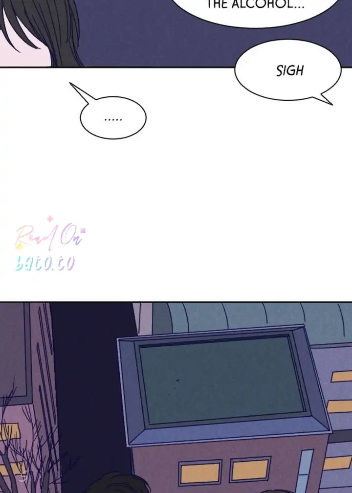 Nevertheless – Manga Chapter 40 - page 25