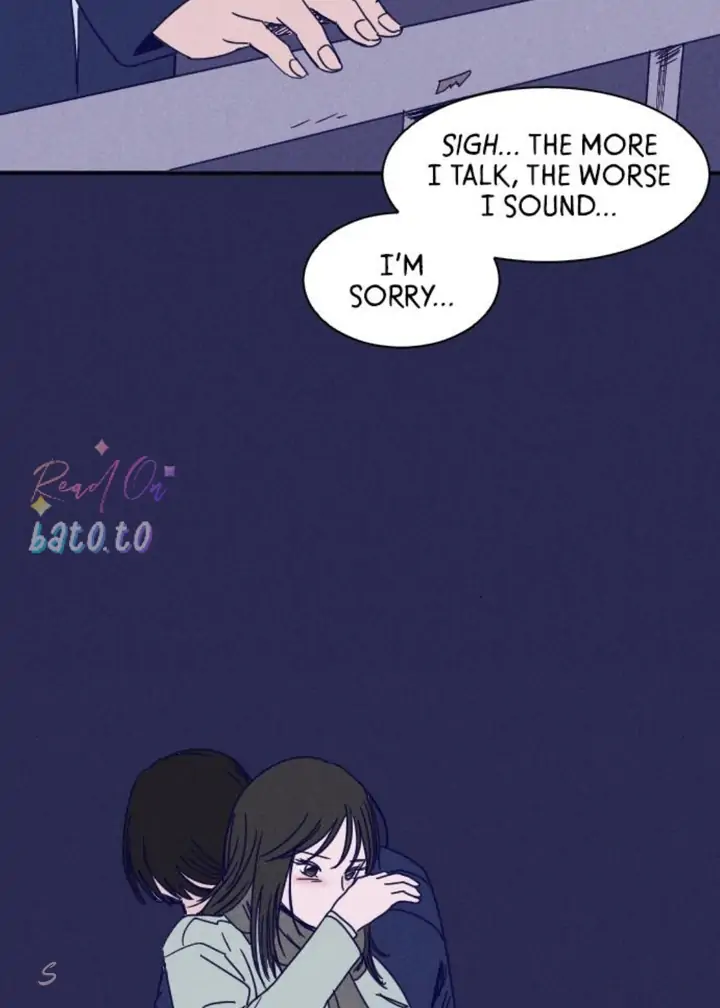 Nevertheless – Manga Chapter 40 - page 29