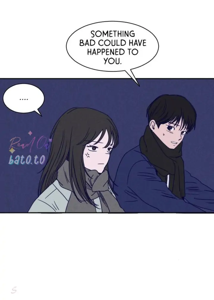 Nevertheless – Manga Chapter 40 - page 4