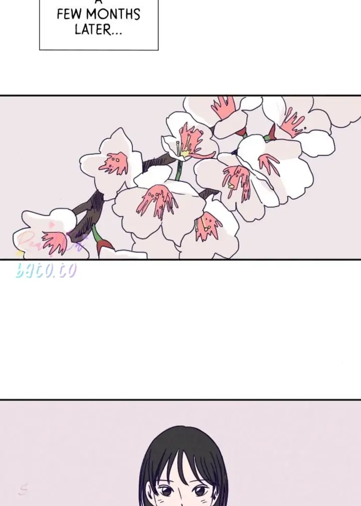 Nevertheless – Manga Chapter 40 - page 51