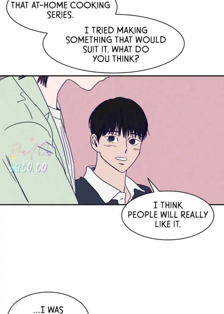 Nevertheless – Manga Chapter 40 - page 55
