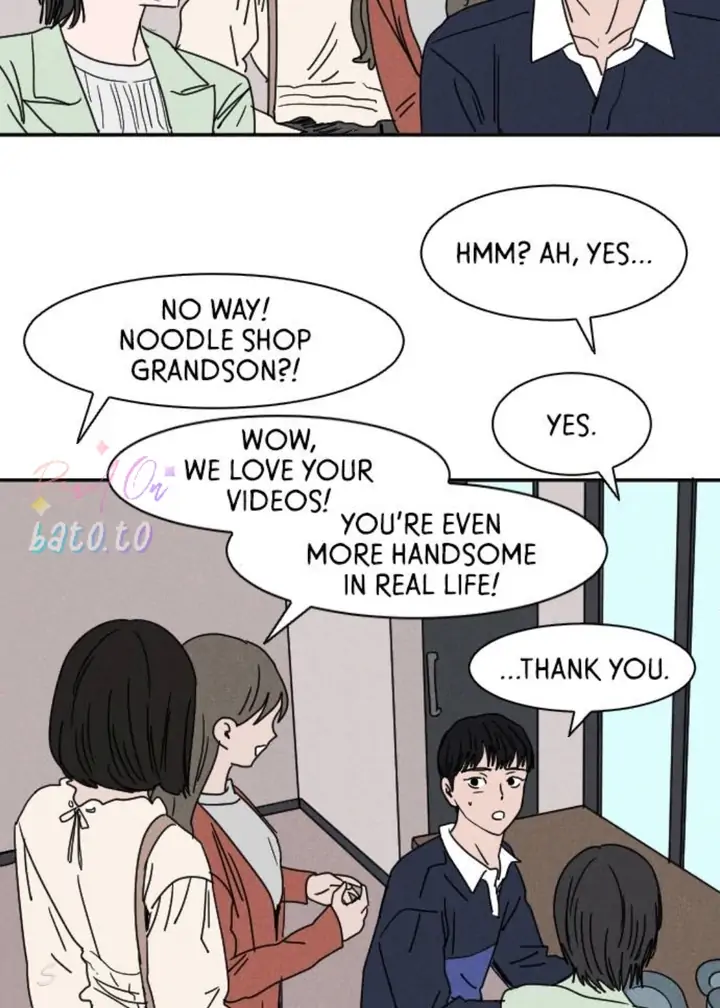 Nevertheless – Manga Chapter 40 - page 58