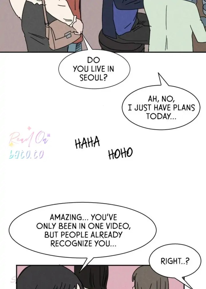 Nevertheless – Manga Chapter 40 - page 59