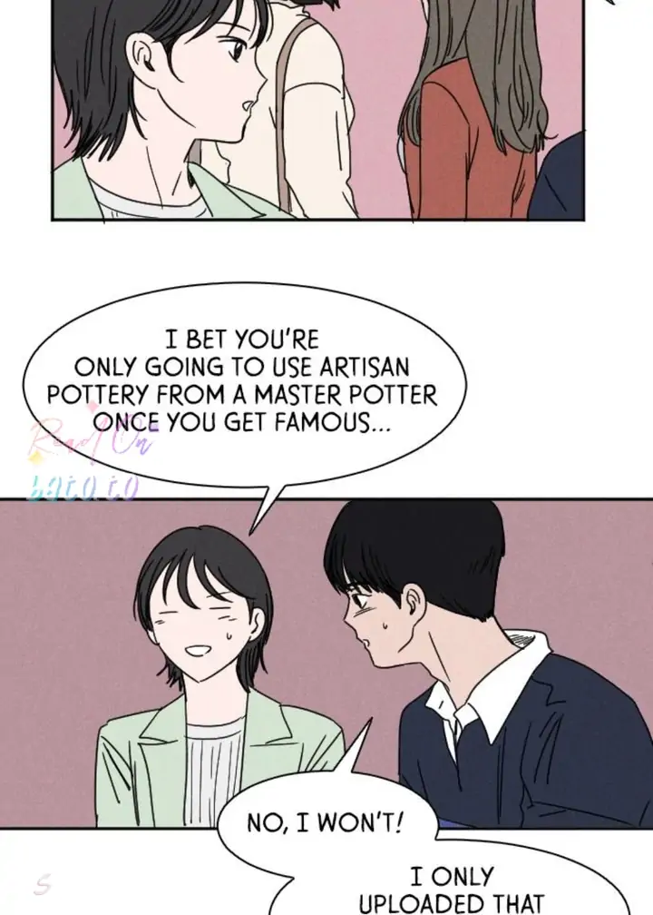 Nevertheless – Manga Chapter 40 - page 60