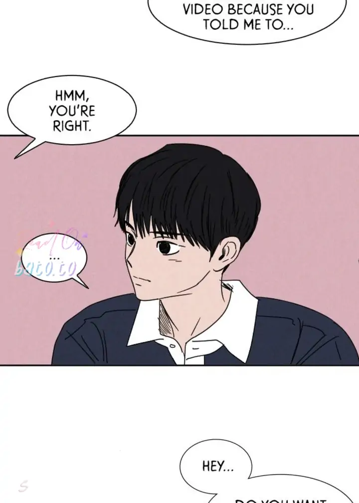 Nevertheless – Manga Chapter 40 - page 61