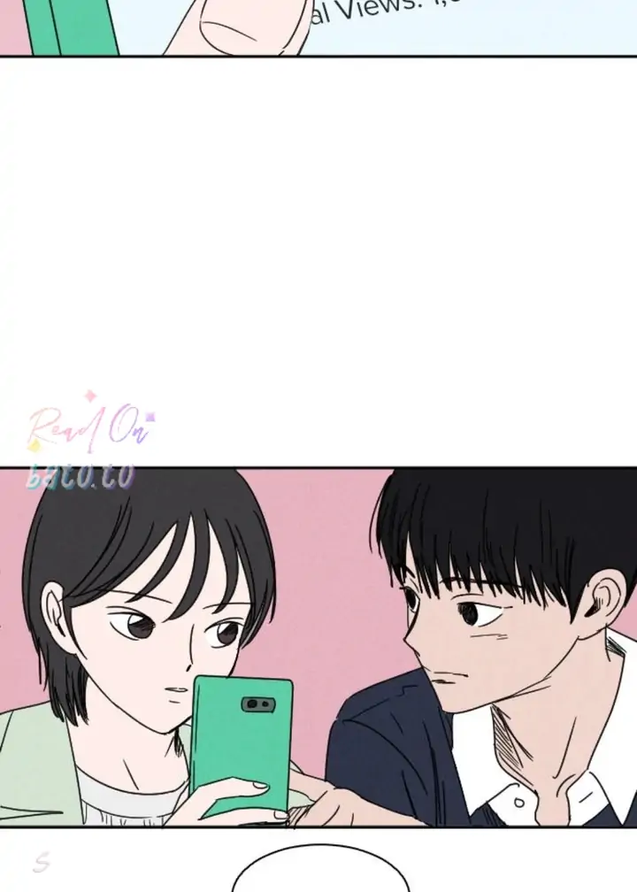 Nevertheless – Manga Chapter 40 - page 64