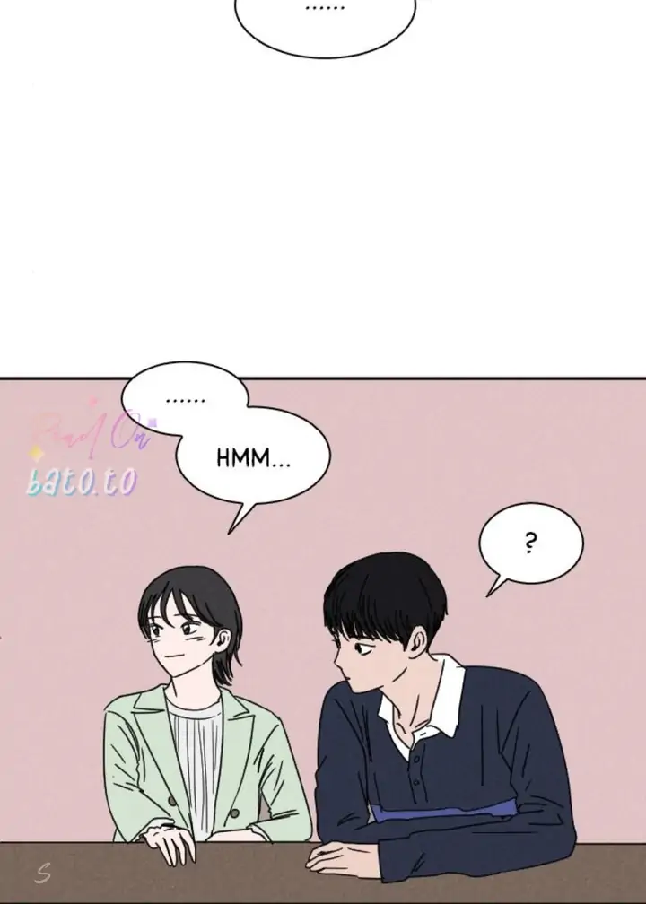Nevertheless – Manga Chapter 40 - page 65