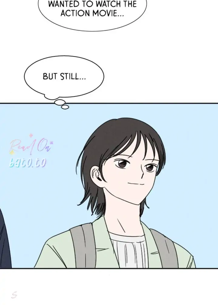 Nevertheless – Manga Chapter 40 - page 71