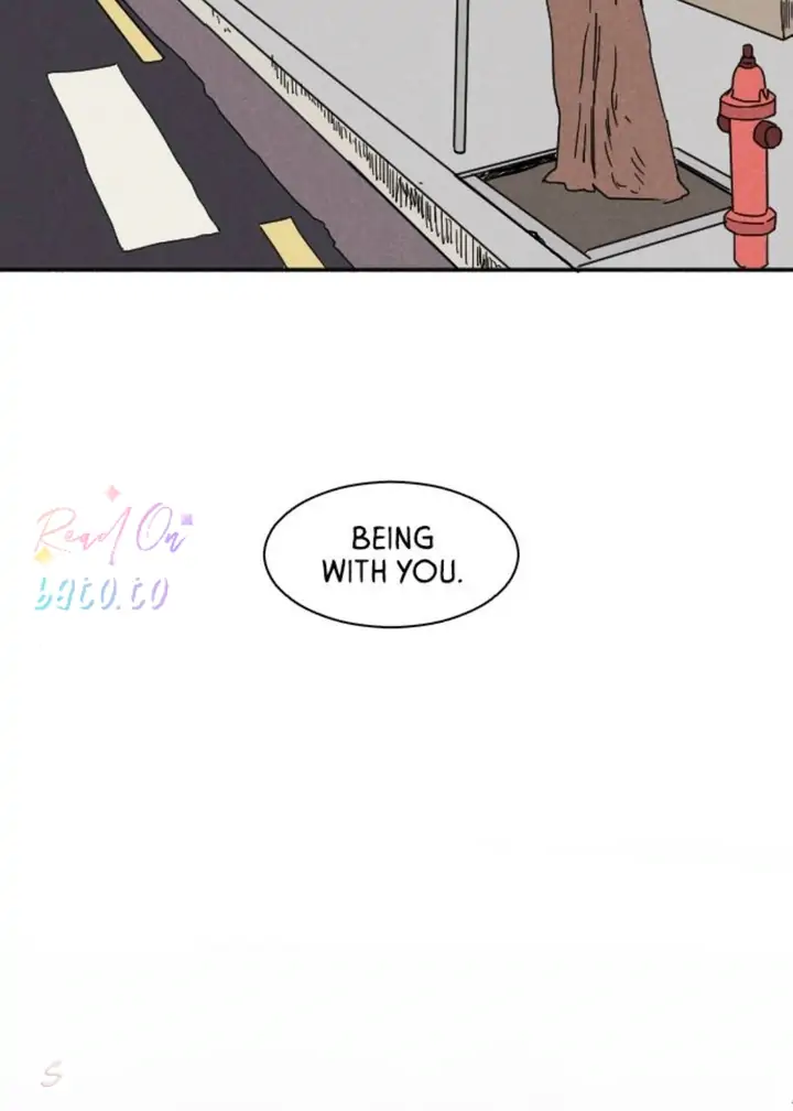 Nevertheless – Manga Chapter 40 - page 73
