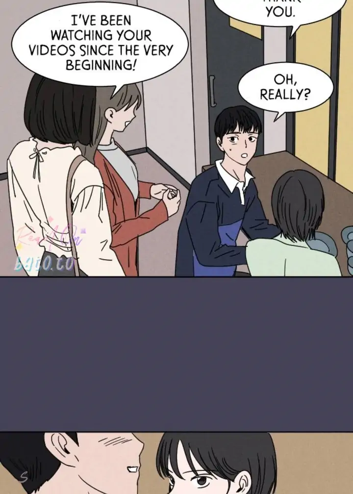 Nevertheless – Manga Chapter 40 - page 76