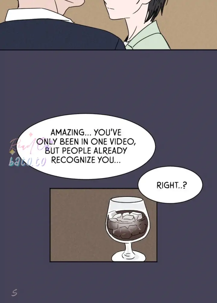 Nevertheless – Manga Chapter 40 - page 77