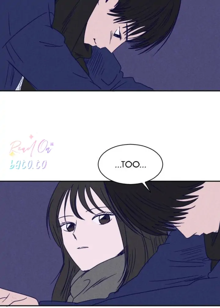 Nevertheless – Manga Chapter 40 - page 8