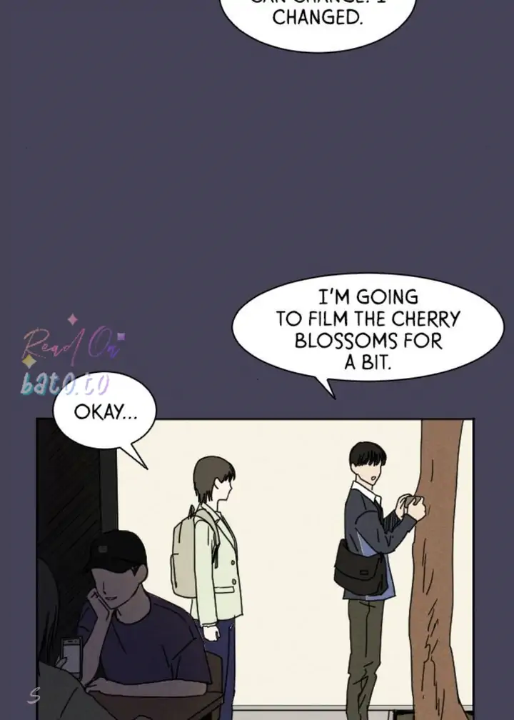 Nevertheless – Manga Chapter 40 - page 80