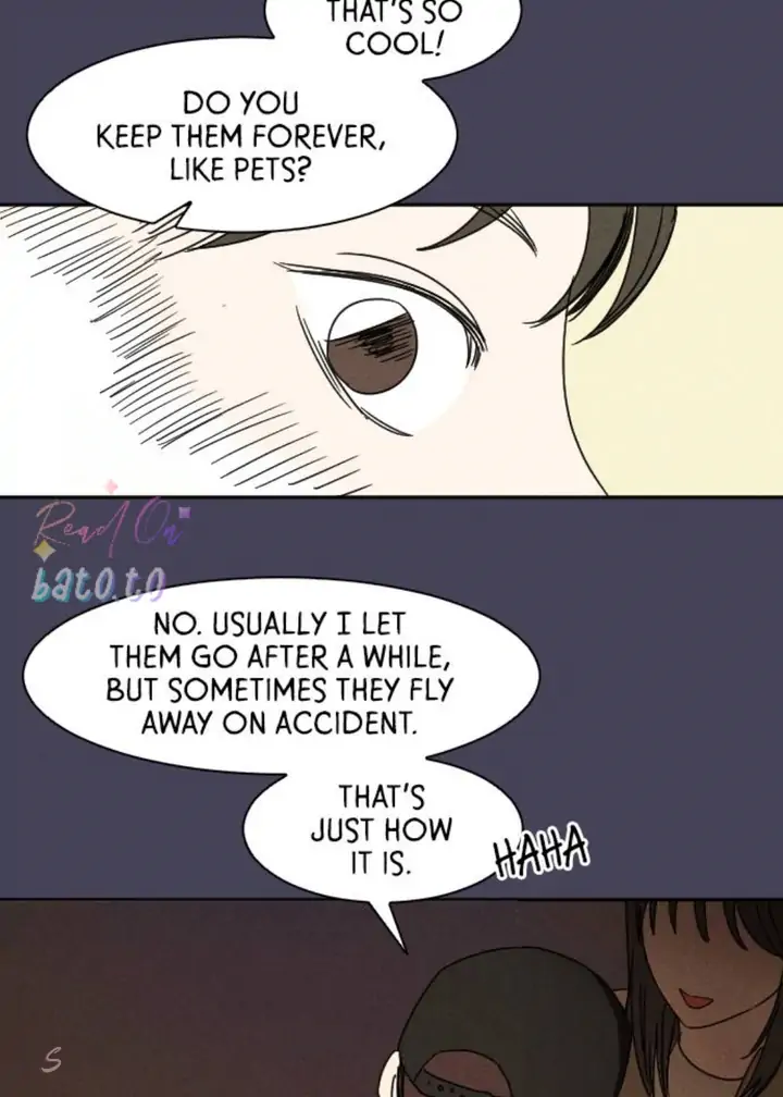 Nevertheless – Manga Chapter 40 - page 82