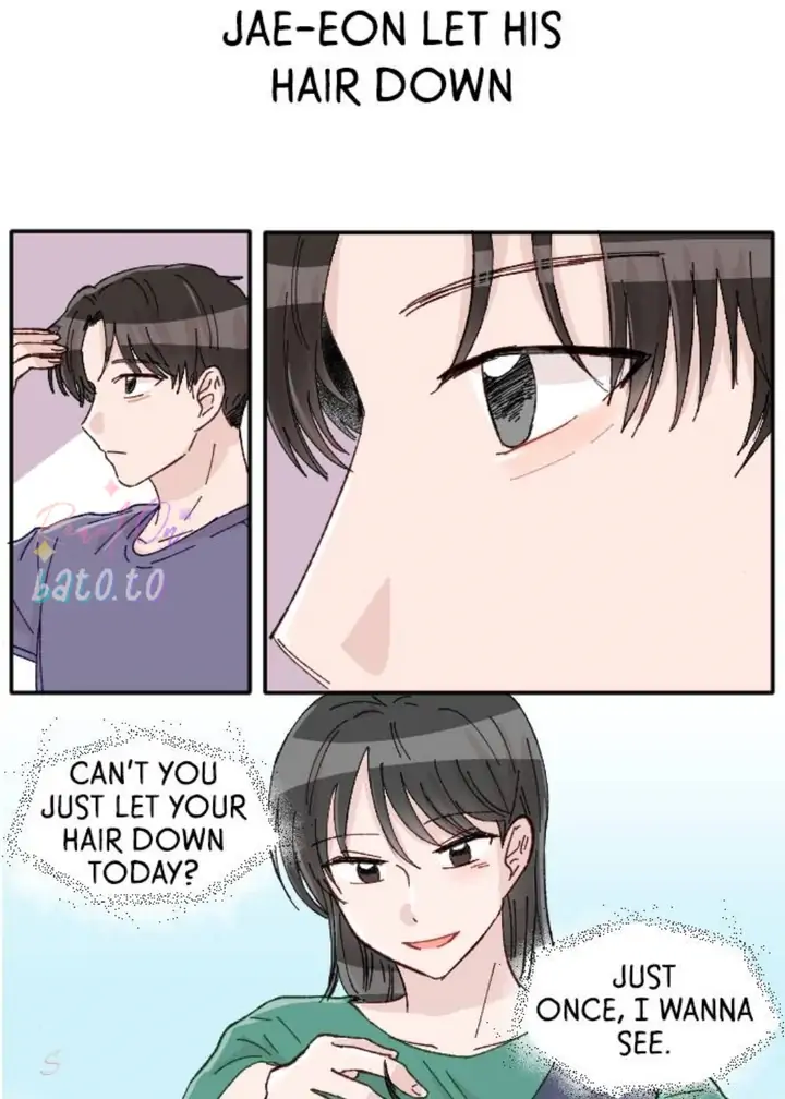 Nevertheless – Manga Chapter 40 - page 89