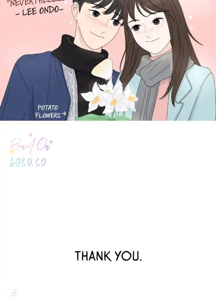 Nevertheless – Manga Chapter 40 - page 92