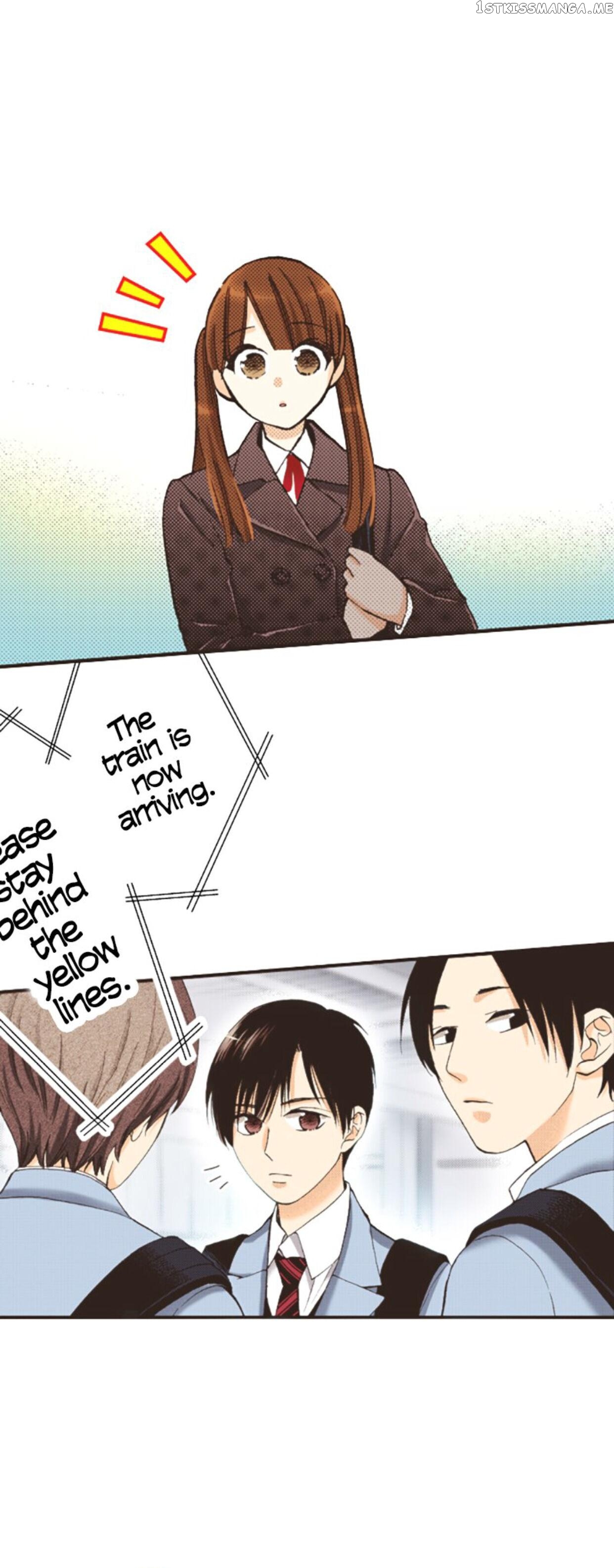 I’m a Good Kid, But I Still Want to Do It! Chapter 95 - page 12