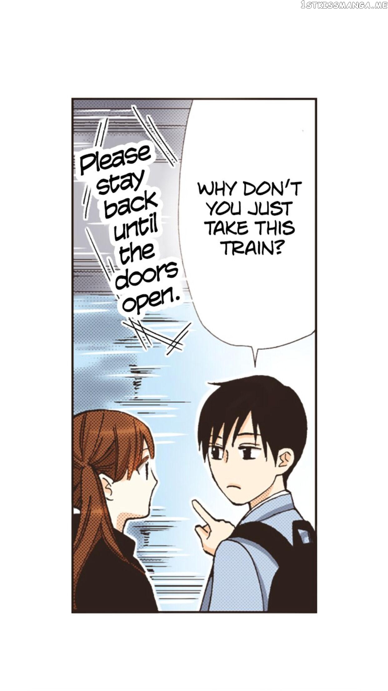 I’m a Good Kid, But I Still Want to Do It! Chapter 95 - page 16