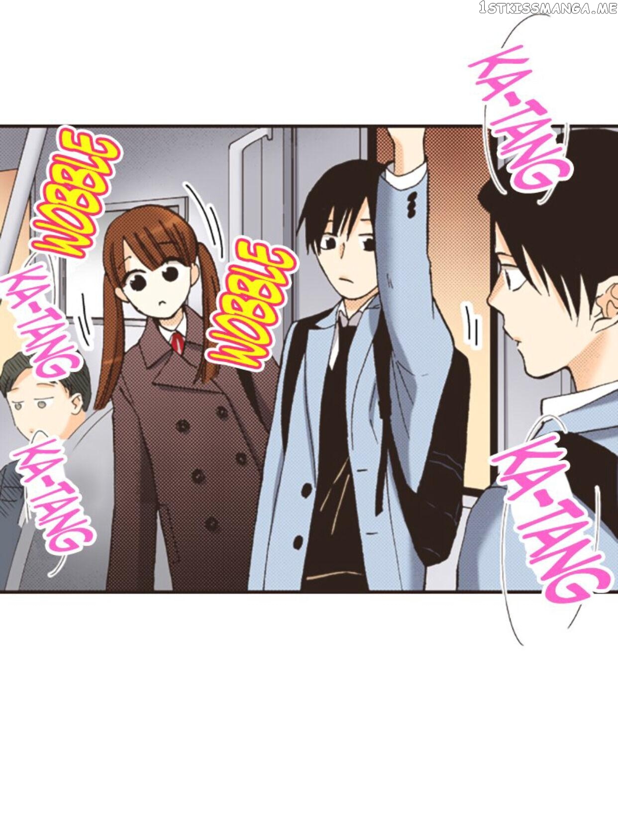 I’m a Good Kid, But I Still Want to Do It! Chapter 95 - page 20