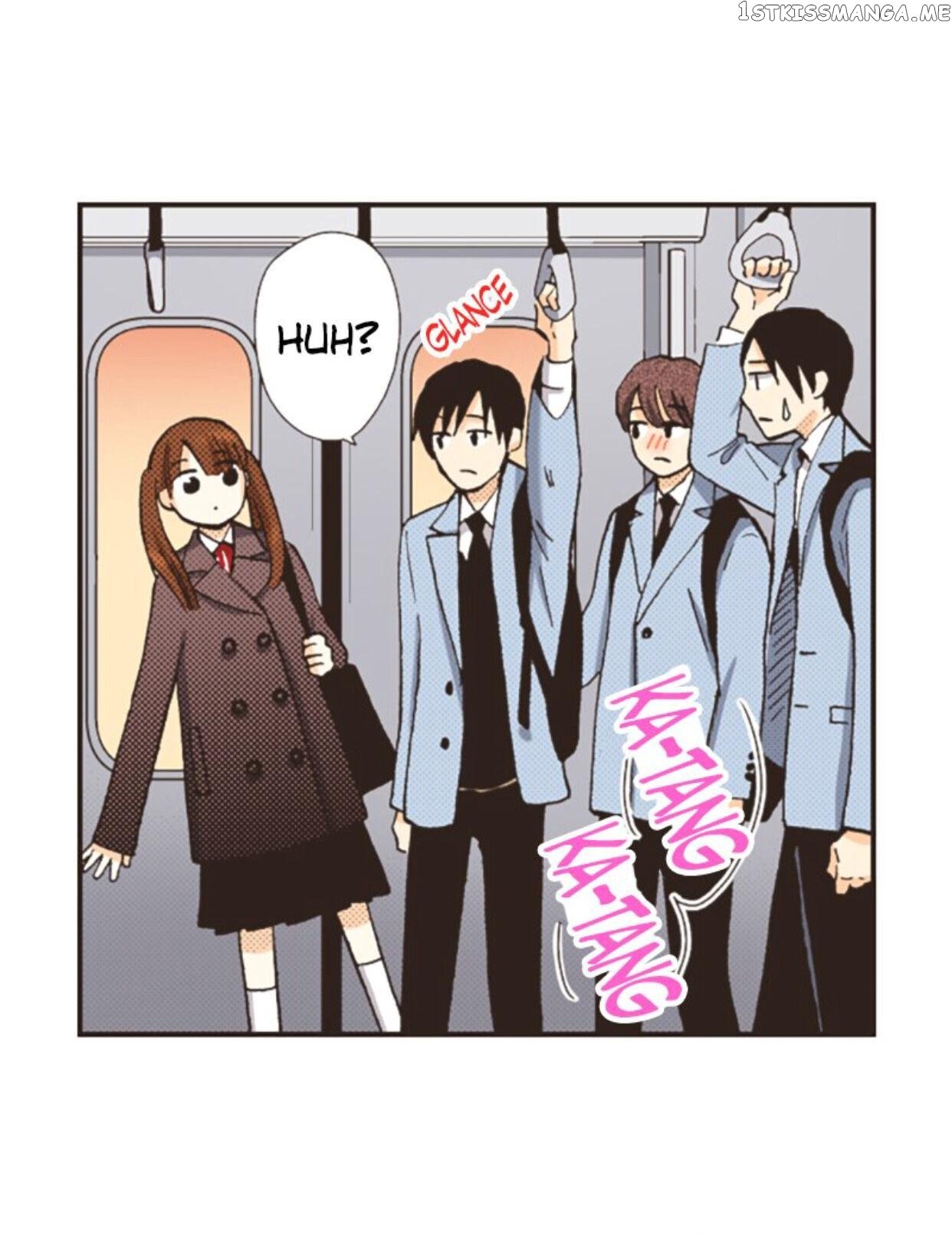 I’m a Good Kid, But I Still Want to Do It! Chapter 95 - page 22