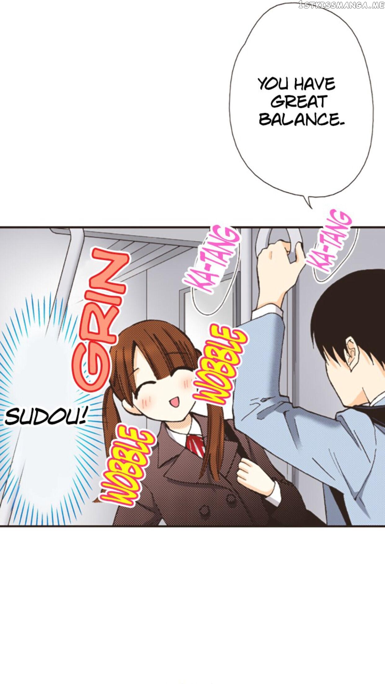 I’m a Good Kid, But I Still Want to Do It! Chapter 95 - page 23