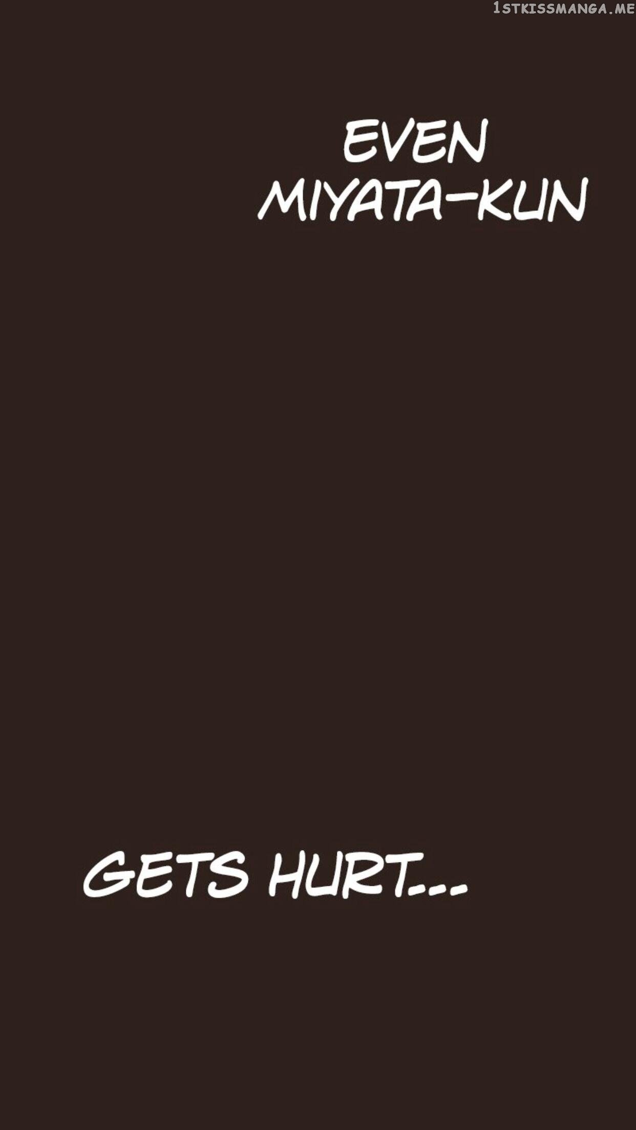 I’m a Good Kid, But I Still Want to Do It! Chapter 95 - page 3