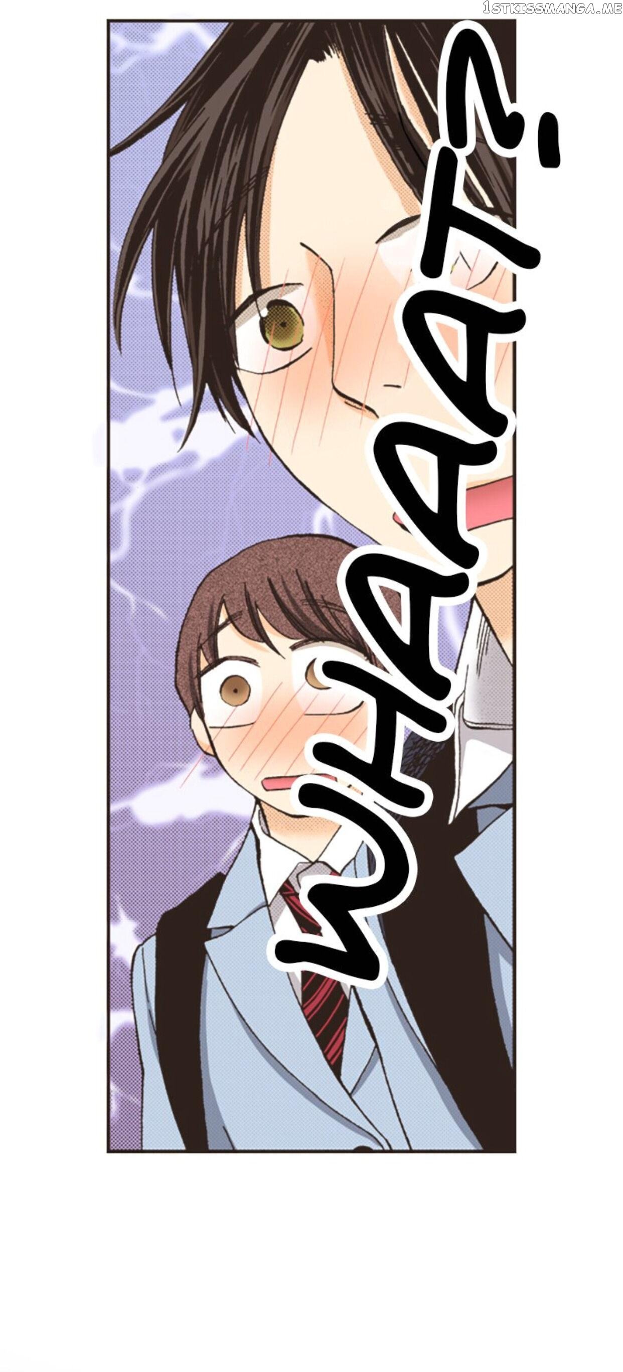 I’m a Good Kid, But I Still Want to Do It! Chapter 95 - page 30