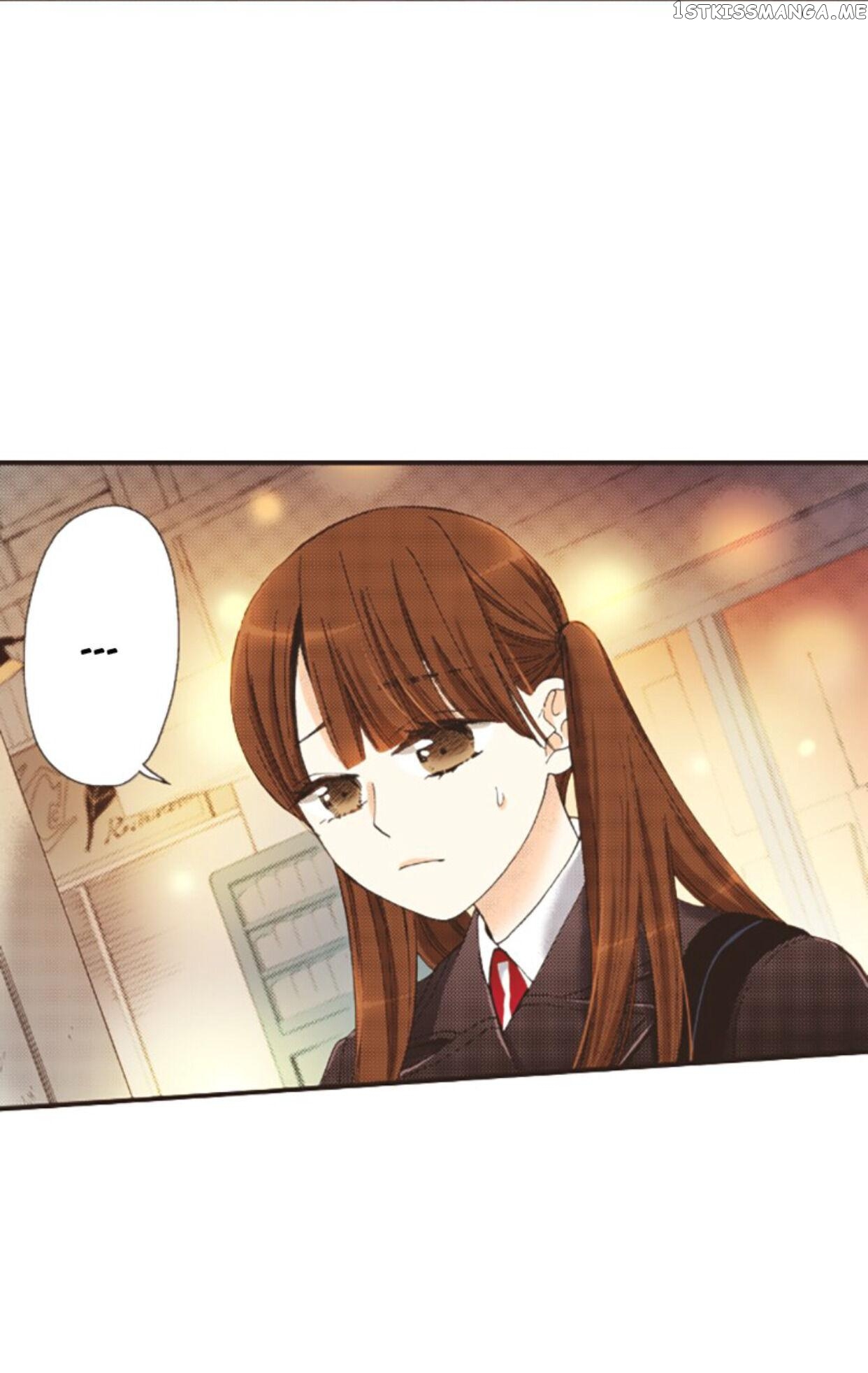 I’m a Good Kid, But I Still Want to Do It! Chapter 95 - page 7