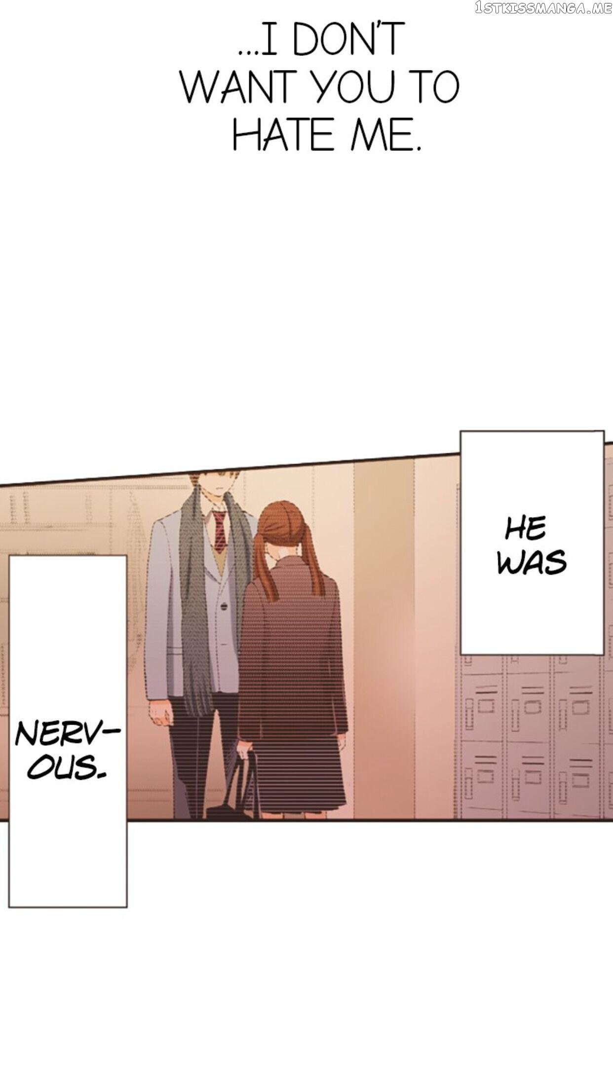 I’m a Good Kid, But I Still Want to Do It! Chapter 95 - page 8
