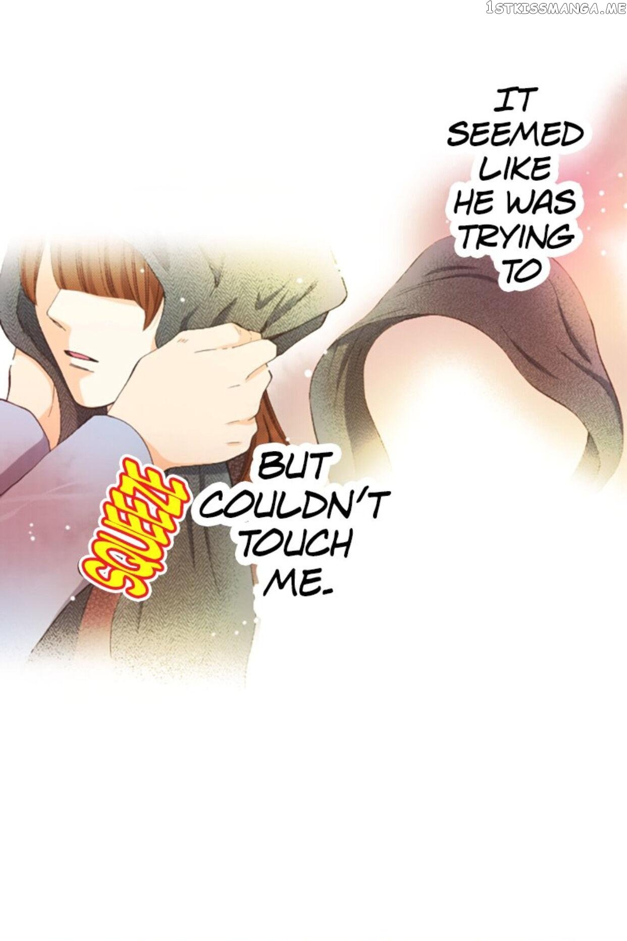 I’m a Good Kid, But I Still Want to Do It! Chapter 95 - page 9