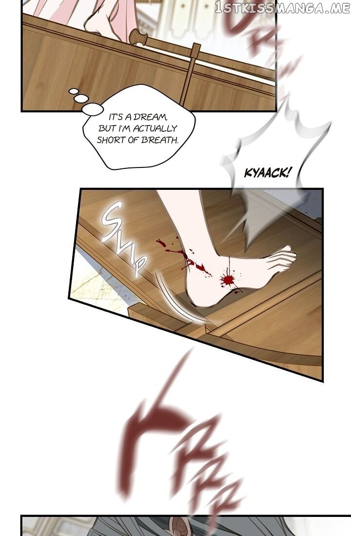 Survival Marriage chapter 1 - page 30