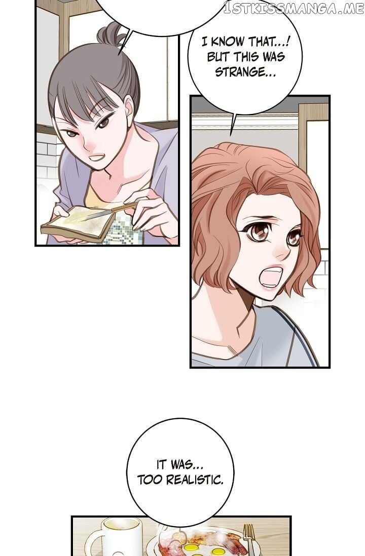 Survival Marriage chapter 1 - page 82
