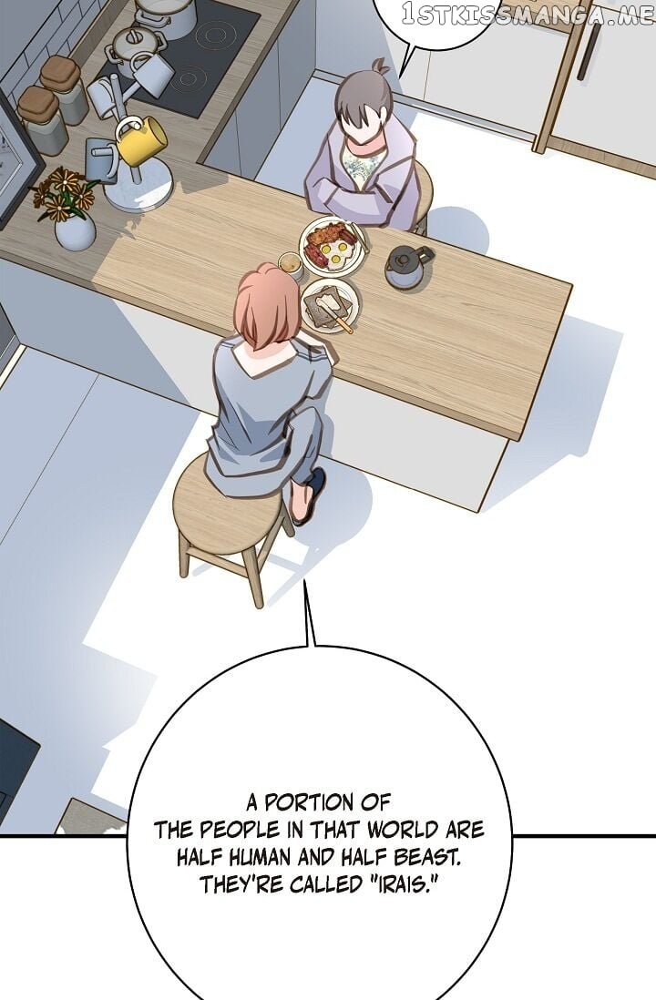 Survival Marriage chapter 1 - page 88