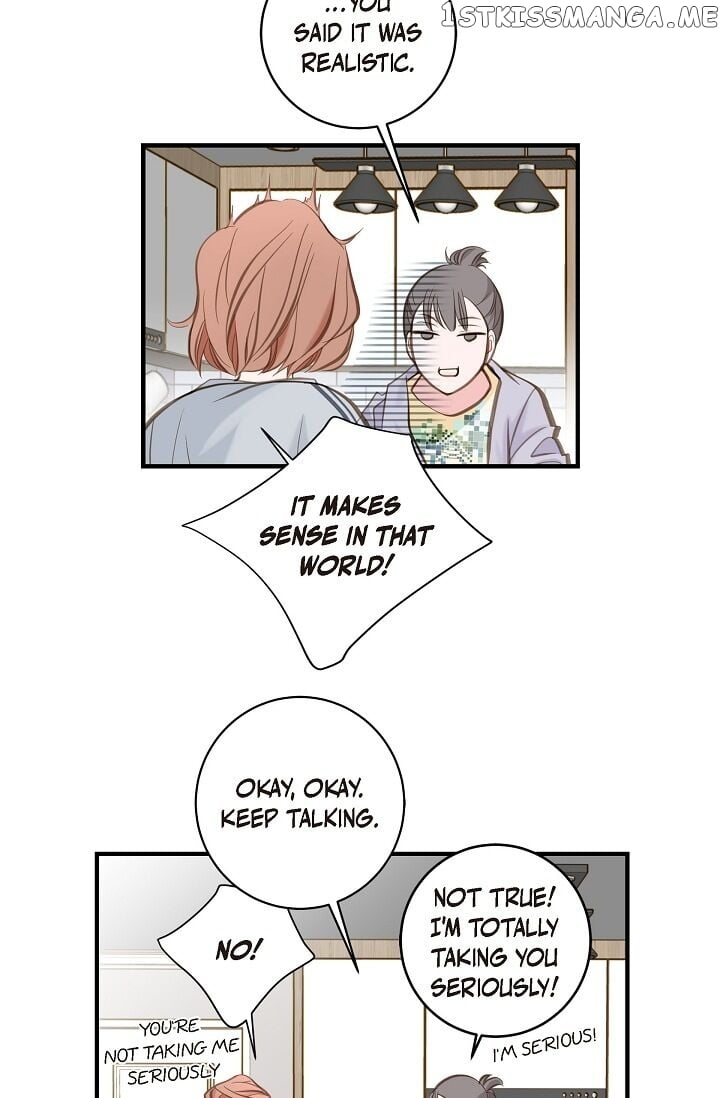 Survival Marriage chapter 1 - page 92