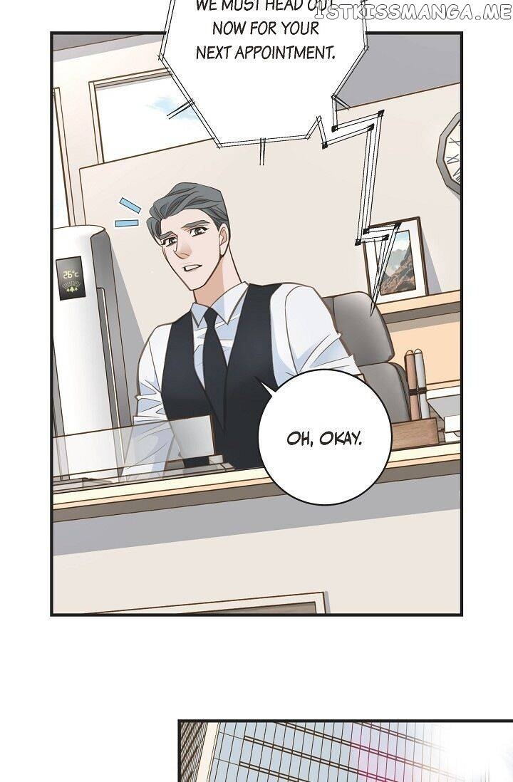 Survival Marriage chapter 28 - page 3