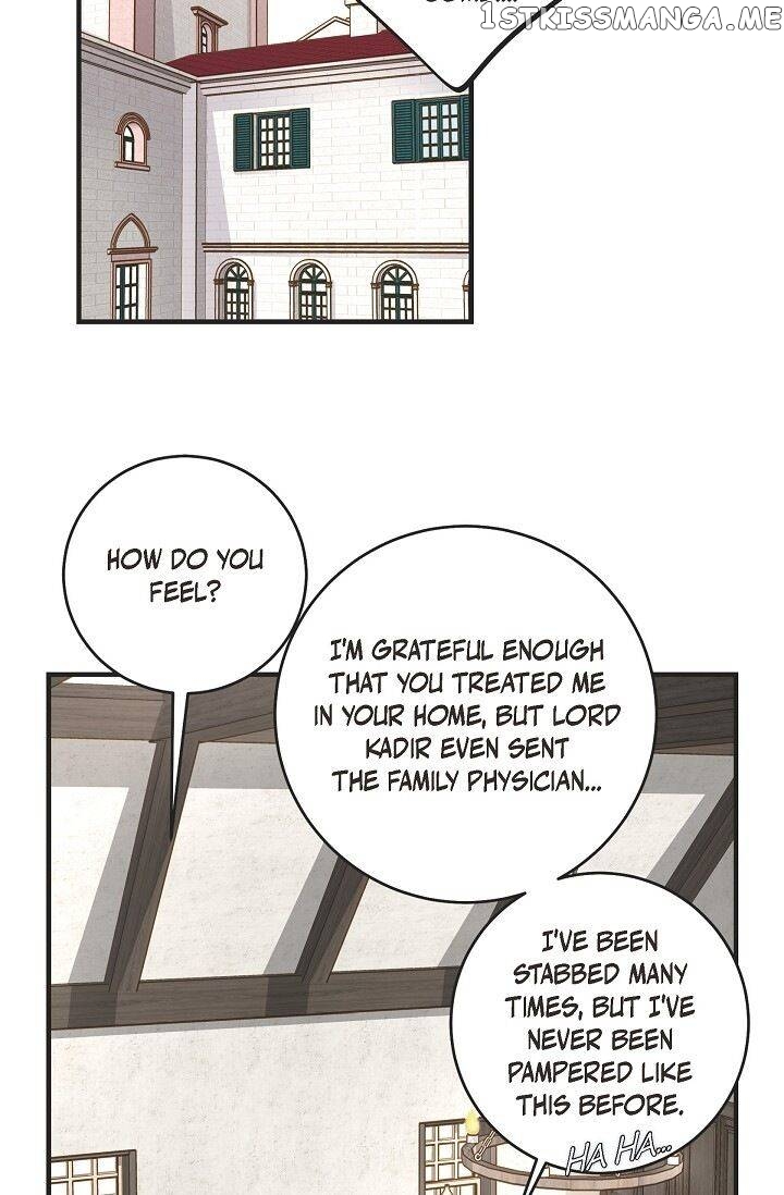 Survival Marriage chapter 28 - page 6