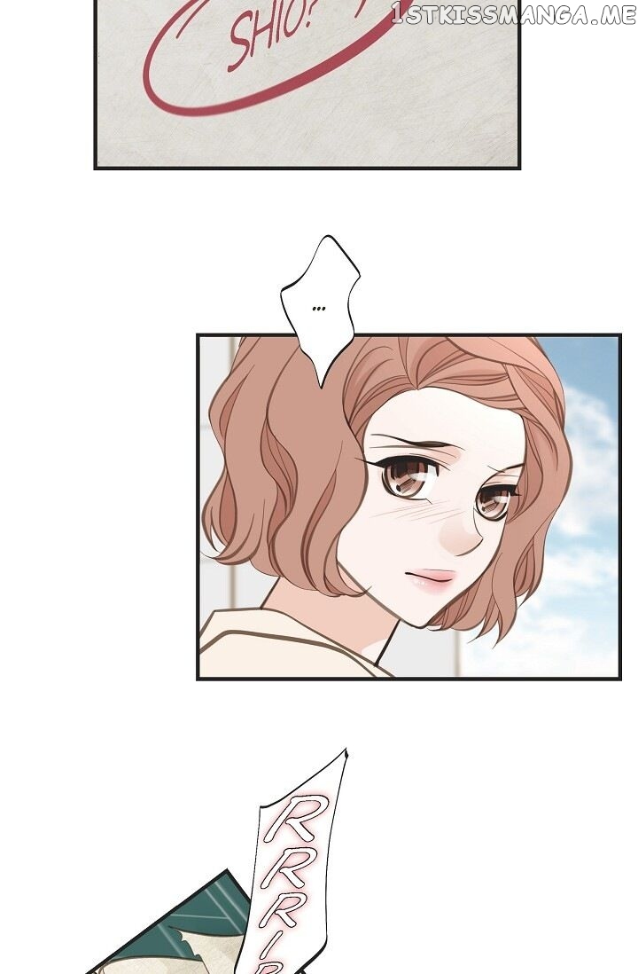 Survival Marriage chapter 29 - page 22