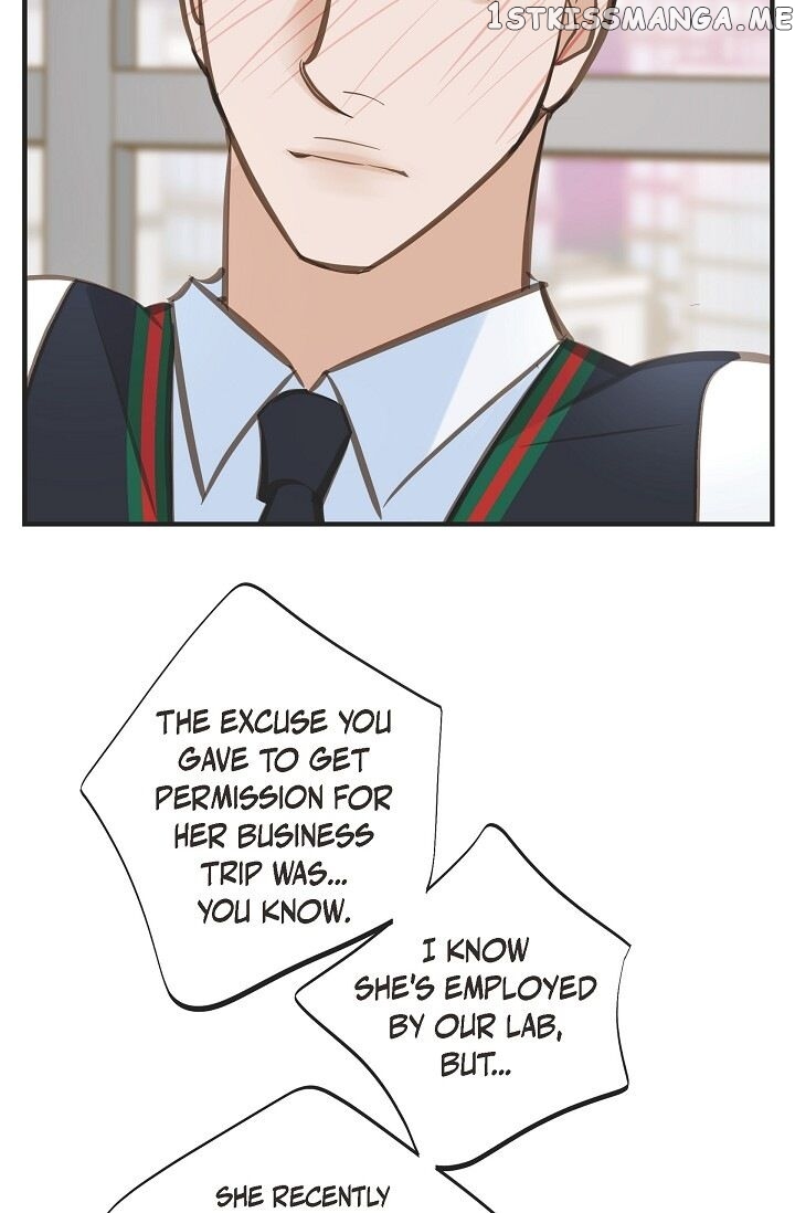 Survival Marriage chapter 29 - page 42