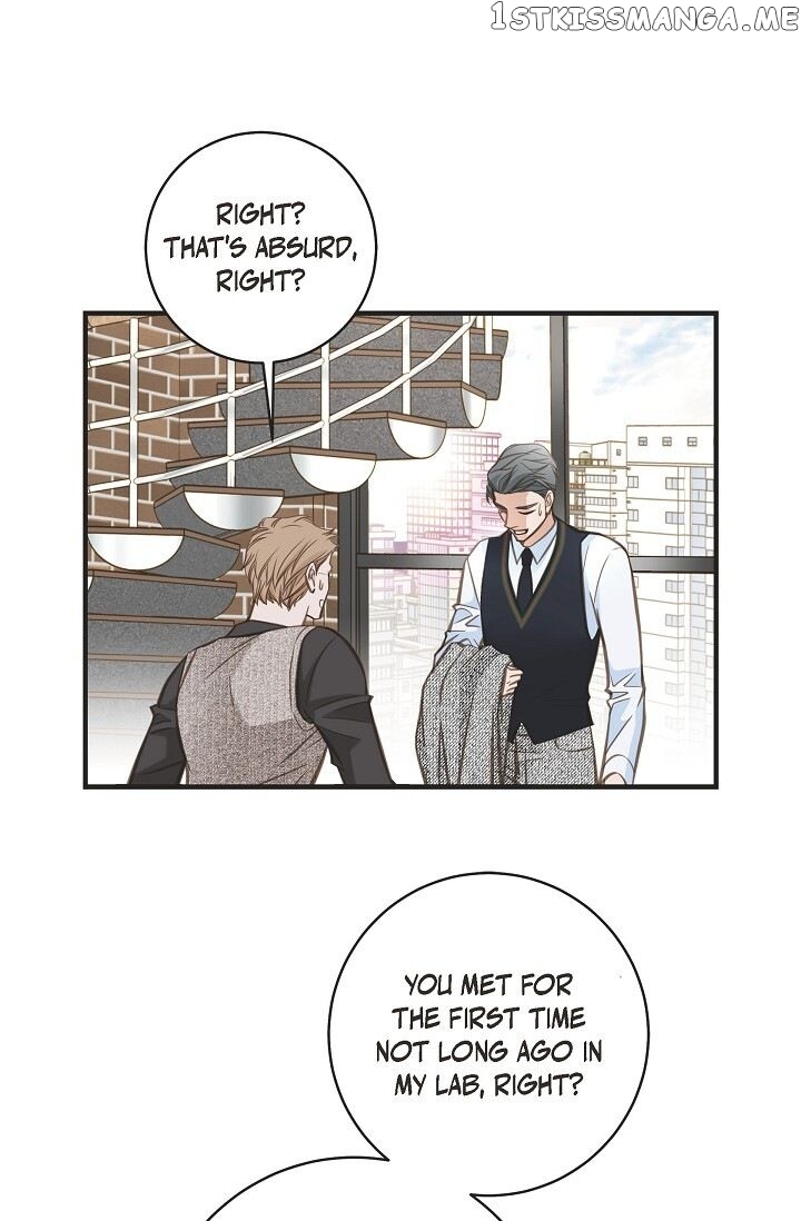 Survival Marriage chapter 29 - page 47