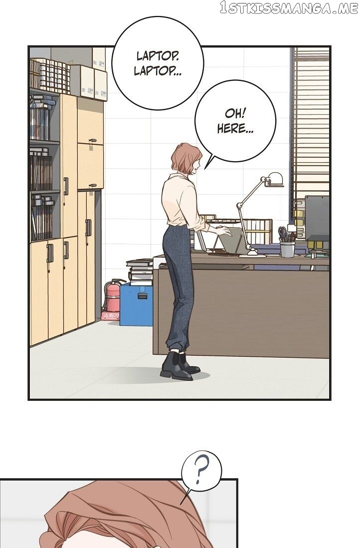 Survival Marriage chapter 29 - page 62