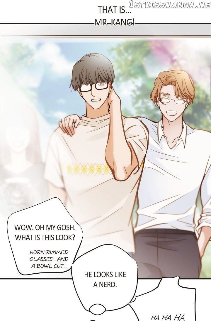 Survival Marriage chapter 29 - page 64
