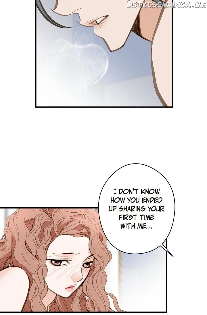 Survival Marriage chapter 3 - page 12