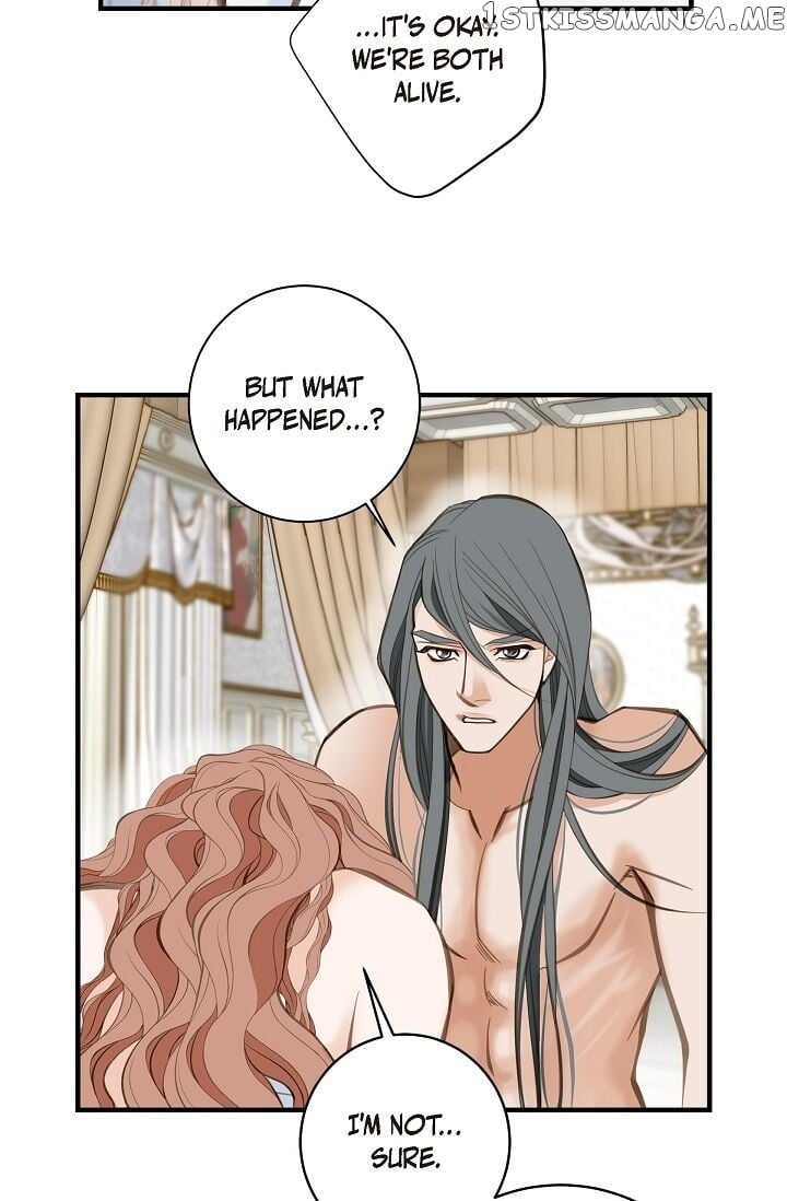 Survival Marriage chapter 3 - page 14