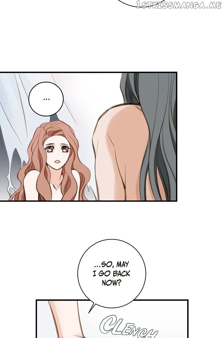 Survival Marriage chapter 3 - page 21