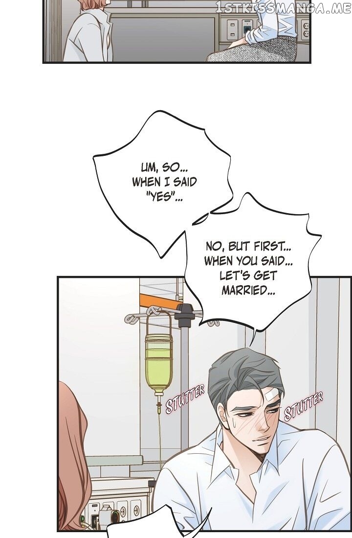 Survival Marriage chapter 30 - page 52
