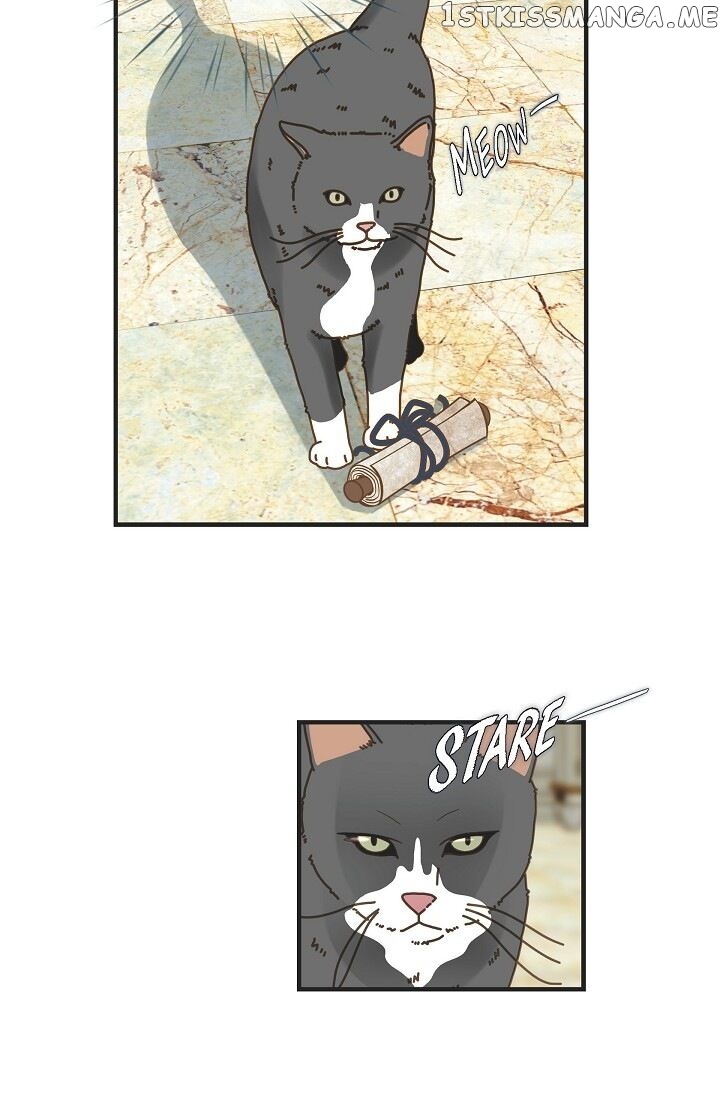 Survival Marriage chapter 30 - page 60