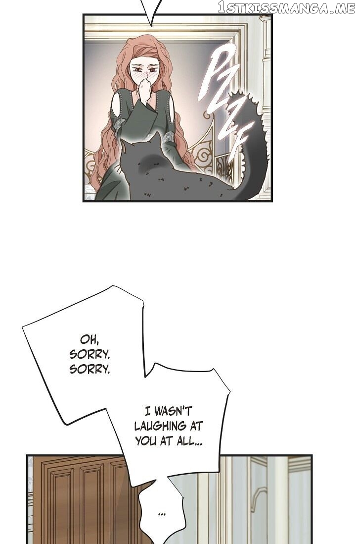 Survival Marriage chapter 30 - page 72