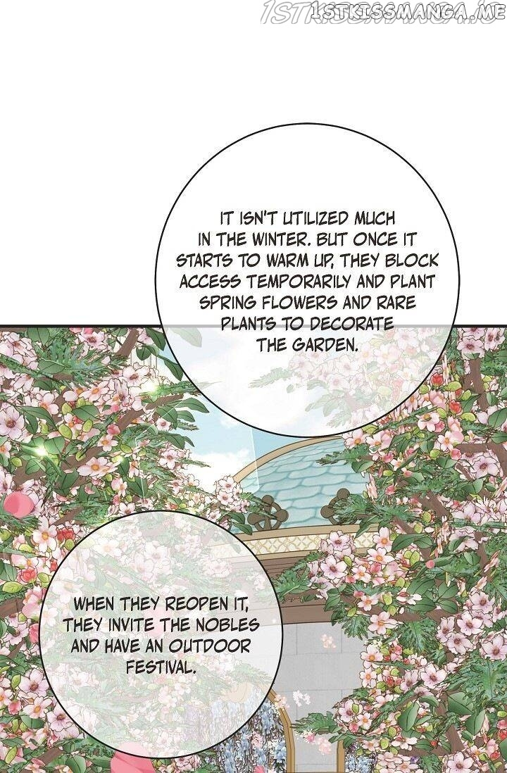 Survival Marriage chapter 68 - page 10