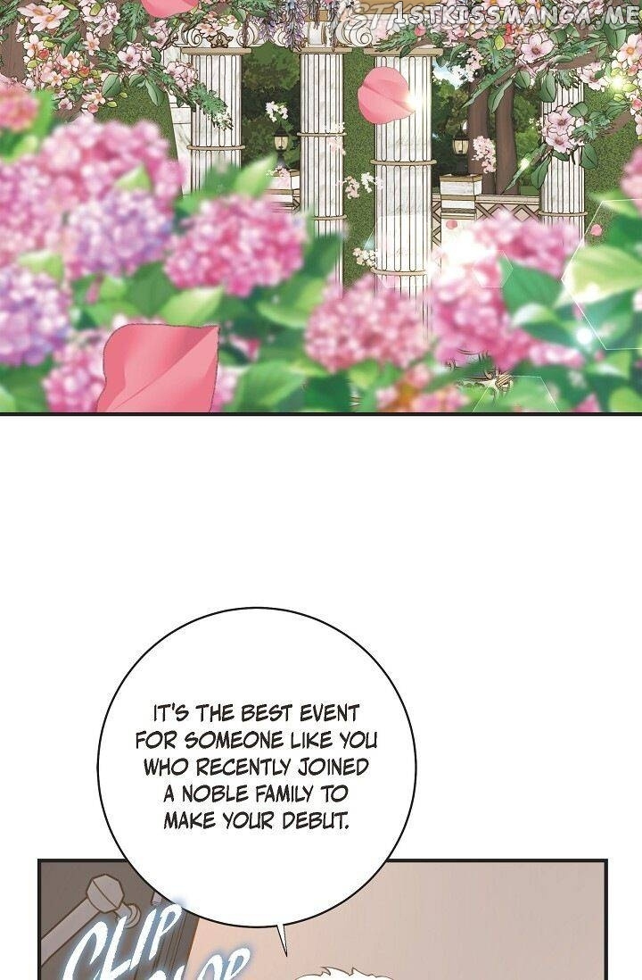 Survival Marriage chapter 68 - page 11