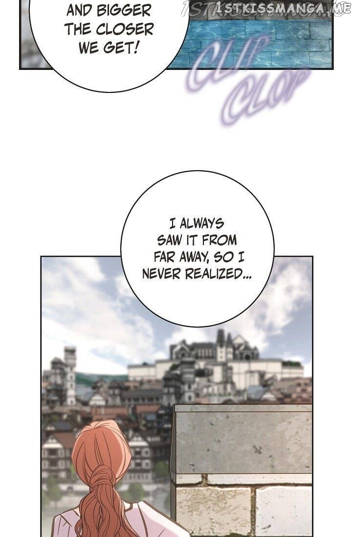 Survival Marriage chapter 68 - page 15